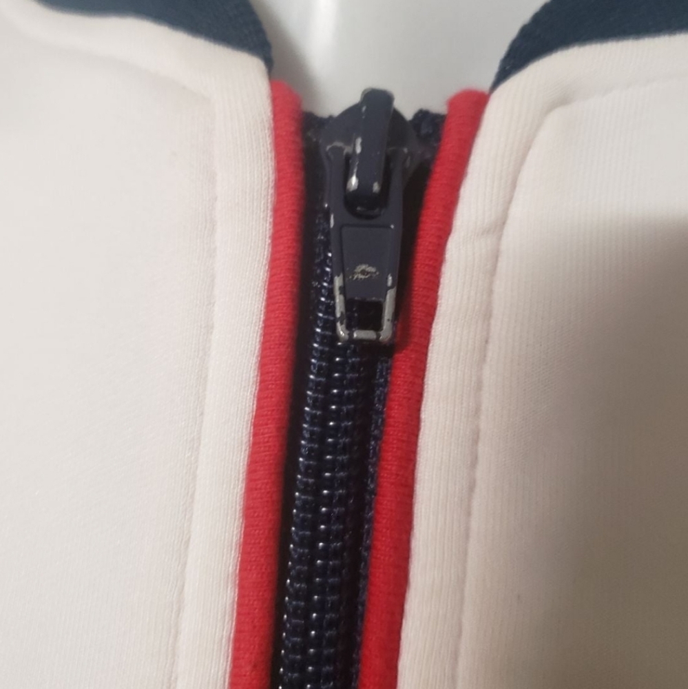 Reason Medium / Small Monogrammed Tracksuit - image 8